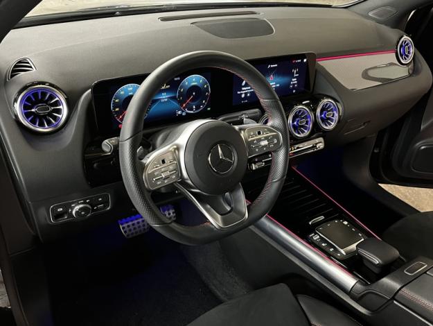 MERCEDES-BENZ Classe B 180 AMG Line Edition AMG Line 