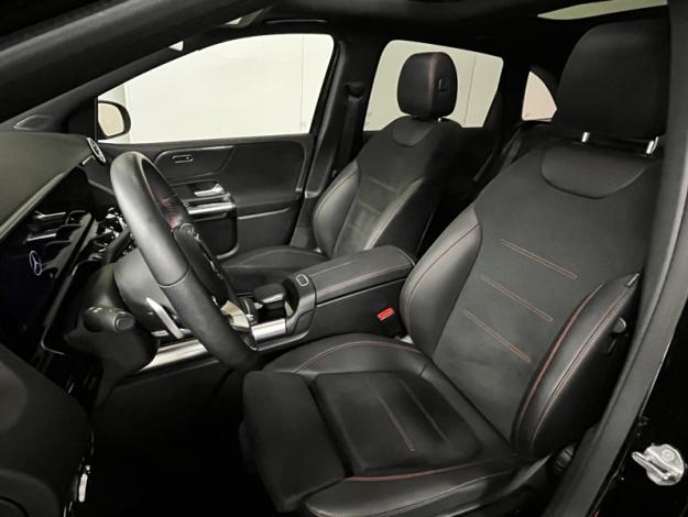 MERCEDES-BENZ Classe B 180 AMG Line Edition AMG Line 