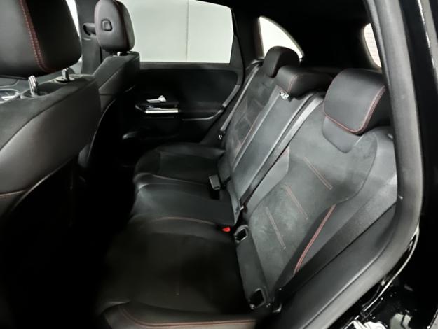 MERCEDES-BENZ Classe B 180 AMG Line Edition AMG Line 