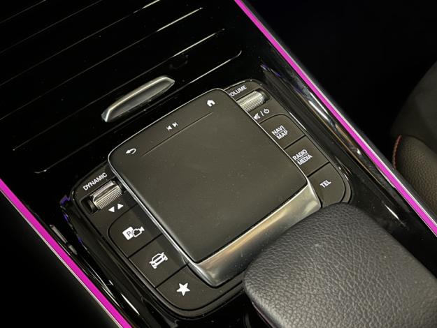 MERCEDES-BENZ Classe B 180 AMG Line Edition AMG Line 