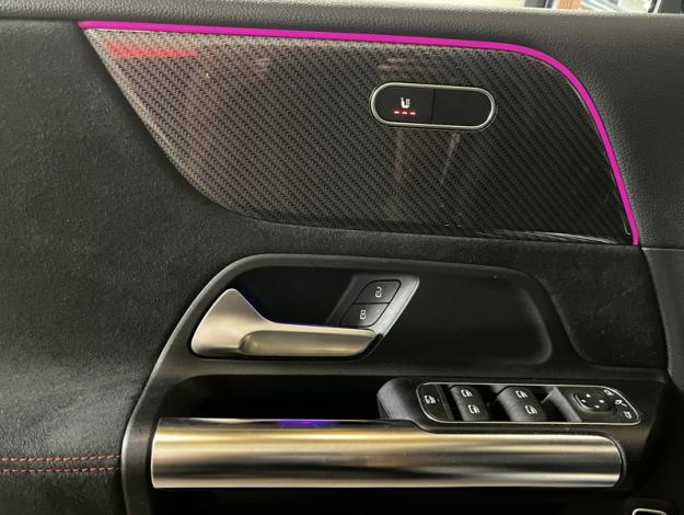 MERCEDES-BENZ Classe B 180 AMG Line Edition AMG Line 