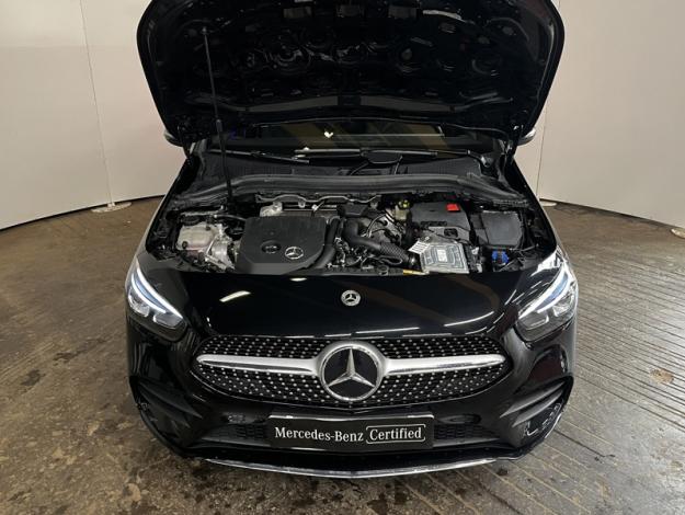 MERCEDES-BENZ Classe B 180 AMG Line Edition AMG Line 