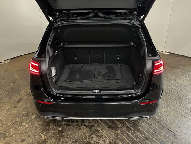 MERCEDES-BENZ Classe B 180 AMG Line Edition AMG Line 