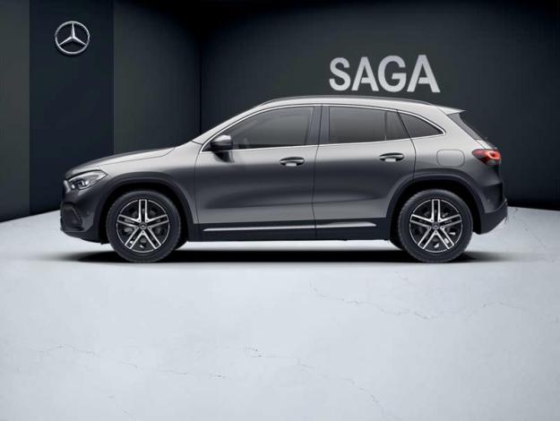 MERCEDES-BENZ GLA 200 Progressive Line Pack Progressive 