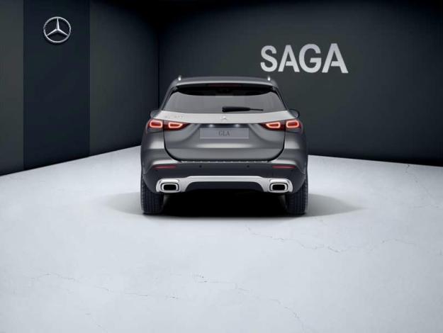 MERCEDES-BENZ GLA 200 Progressive Line Pack Progressive 