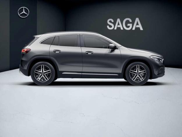MERCEDES-BENZ GLA 200 Progressive Line Pack Progressive 
