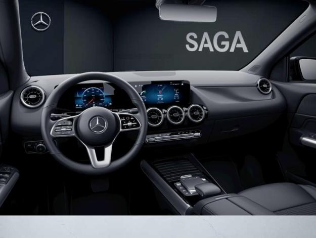 MERCEDES-BENZ GLA 200 Progressive Line Pack Progressive 
