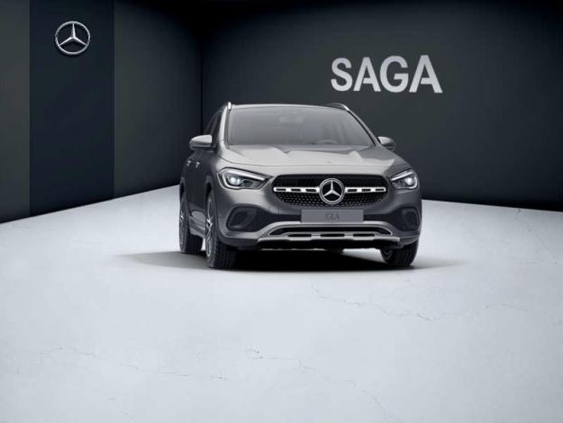 MERCEDES-BENZ GLA 200 Progressive Line Pack Progressive 