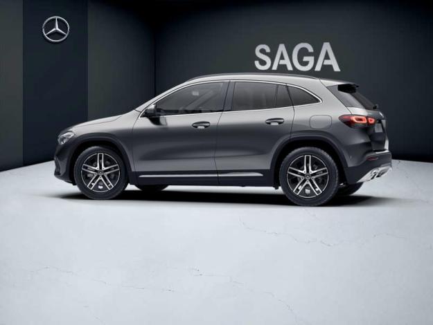 MERCEDES-BENZ GLA 200 Progressive Line Pack Progressive 
