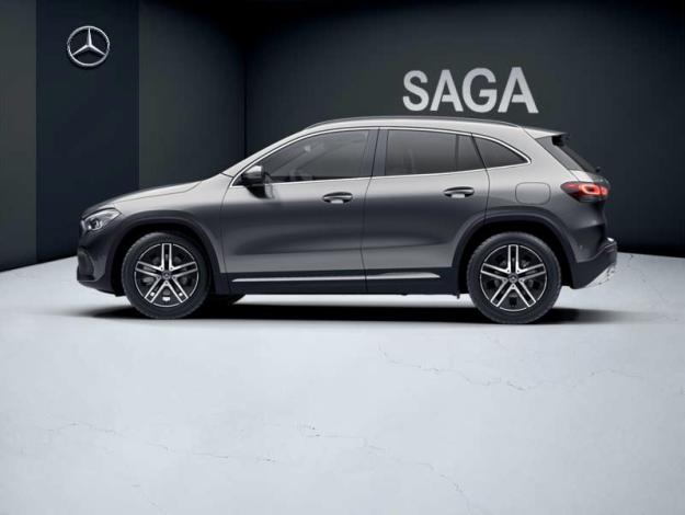 MERCEDES-BENZ GLA 200 Progressive Line Pack Progressive 