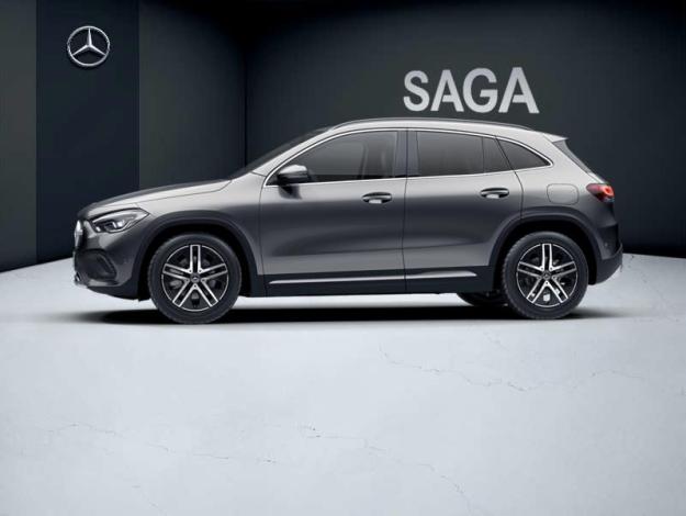 MERCEDES-BENZ GLA 200 Progressive Line Pack Progressive 
