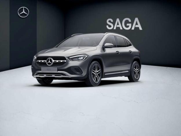 MERCEDES-BENZ GLA 200 Progressive Line Pack Progressive 