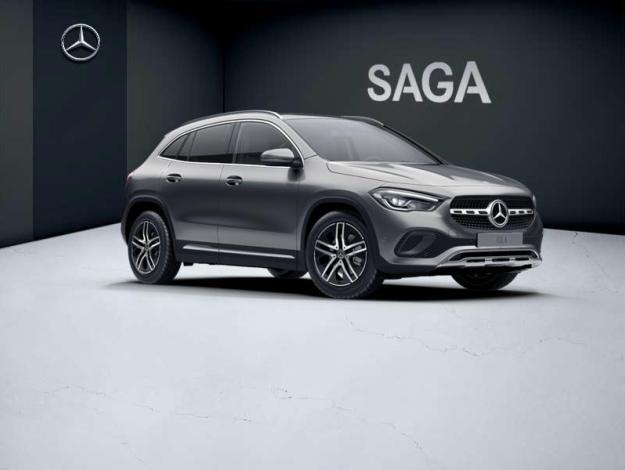MERCEDES-BENZ GLA 200 Progressive Line Pack Progressive 