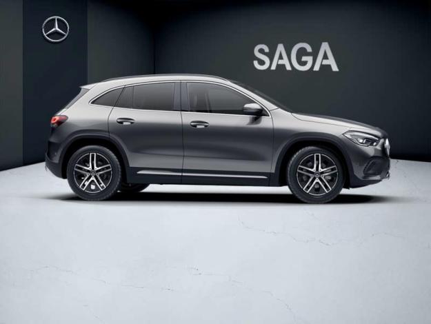 MERCEDES-BENZ GLA 200 Progressive Line Pack Progressive 