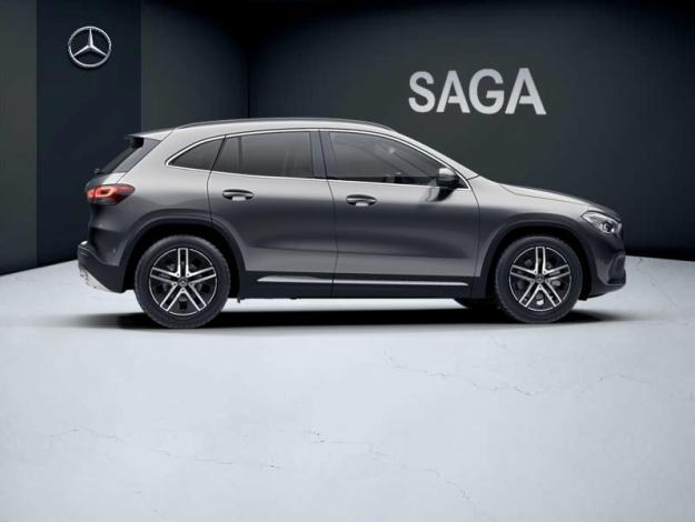 MERCEDES-BENZ GLA 200 Progressive Line Pack Progressive 