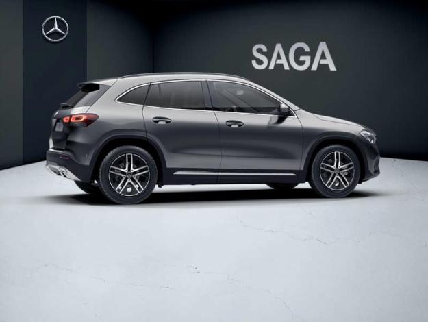 MERCEDES-BENZ GLA 200 Progressive Line Pack Progressive 