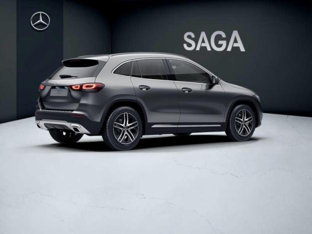 MERCEDES-BENZ GLA 200 Progressive Line Pack Progressive 