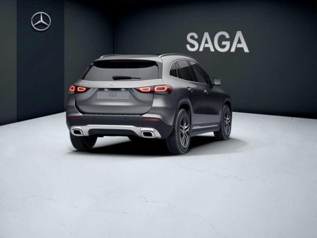 MERCEDES-BENZ GLA 200 Progressive Line Pack Progressive 