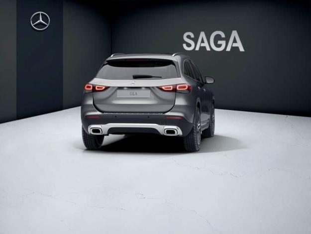 MERCEDES-BENZ GLA 200 Progressive Line Pack Progressive 