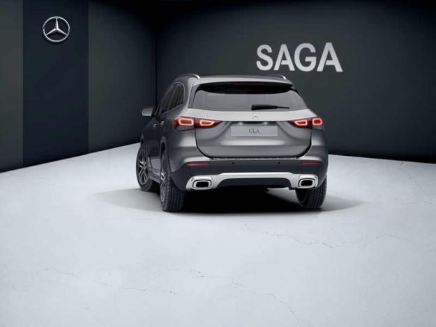 MERCEDES-BENZ GLA 200 Progressive Line Pack Progressive 