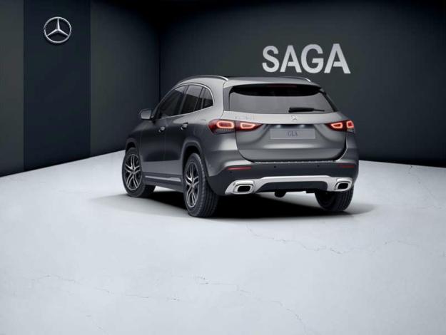 MERCEDES-BENZ GLA 200 Progressive Line Pack Progressive 