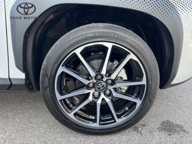 TOYOTA Yaris Cross Hybride 1.5 HYBRID 116H GR SPORT AUTO  1.5 116 ch 
