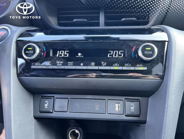 TOYOTA Yaris Cross Hybride 1.5 HYBRID 116H GR SPORT AUTO  1.5 116 ch 