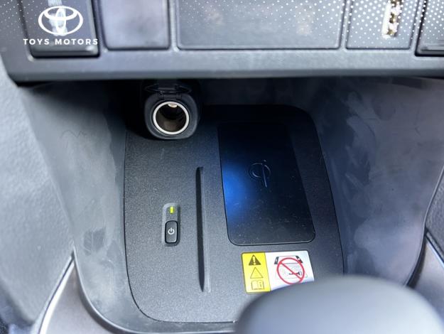 TOYOTA Yaris Cross Hybride 1.5 HYBRID 116H GR SPORT AUTO  1.5 116 ch 