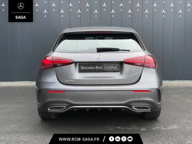 MERCEDES-BENZ Classe A 180 AMG Line  