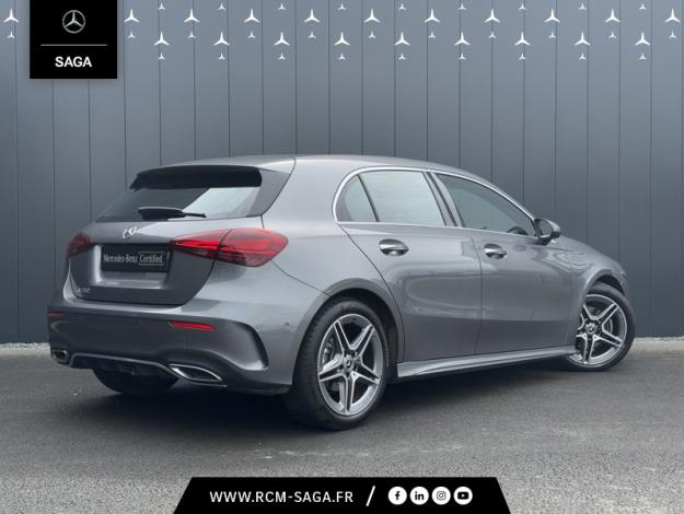 MERCEDES-BENZ Classe A 180 AMG Line  