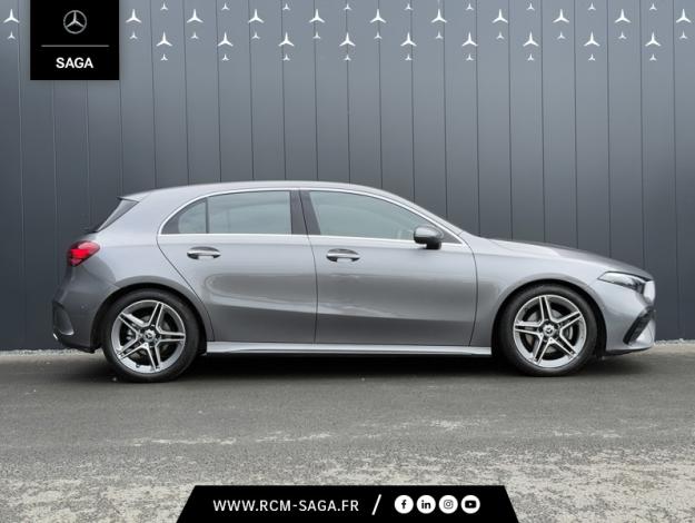 MERCEDES-BENZ Classe A 180 AMG Line  