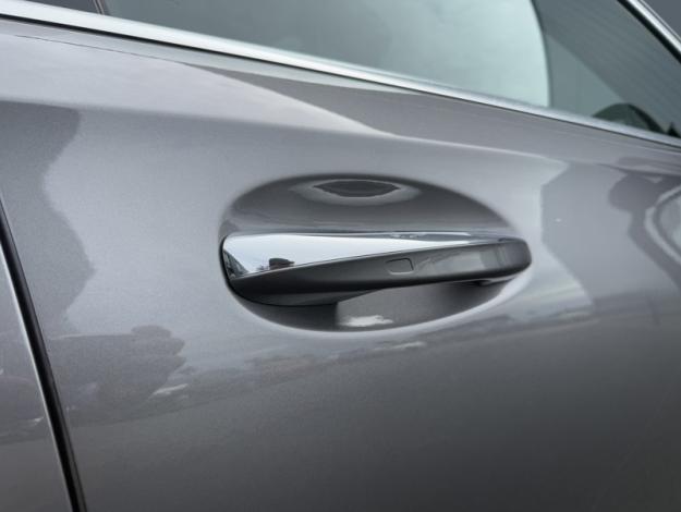 MERCEDES-BENZ Classe A 180 AMG Line  