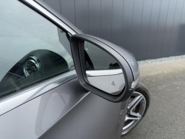 MERCEDES-BENZ Classe A 180 AMG Line  