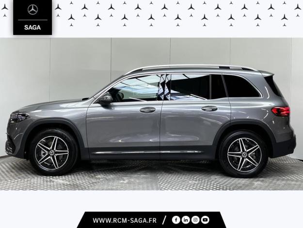 MERCEDES-BENZ EQB 250+ AMG Line  EQB 250+ AMG Line