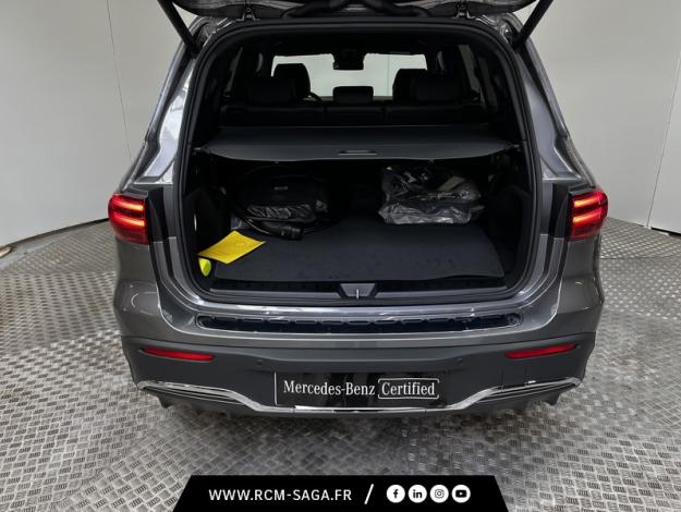 MERCEDES-BENZ EQB 250+ AMG Line  EQB 250+ AMG Line