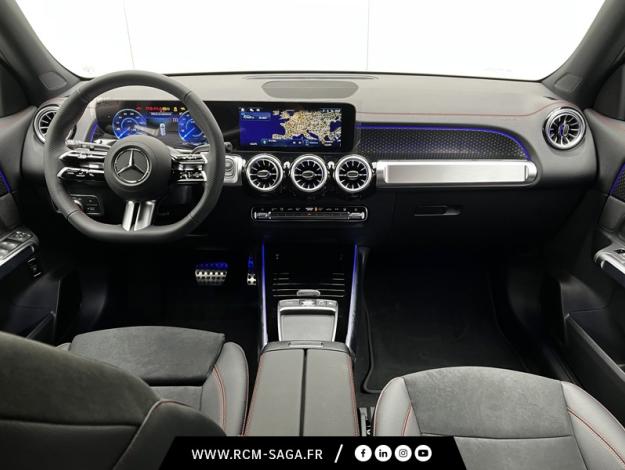 MERCEDES-BENZ EQB 250+ AMG Line  EQB 250+ AMG Line