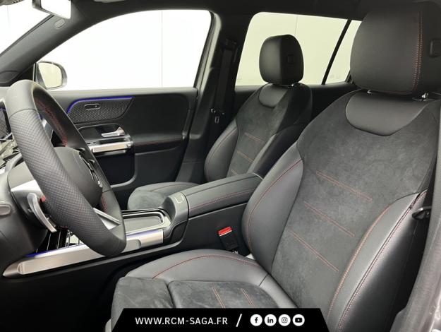 MERCEDES-BENZ EQB 250+ AMG Line  EQB 250+ AMG Line