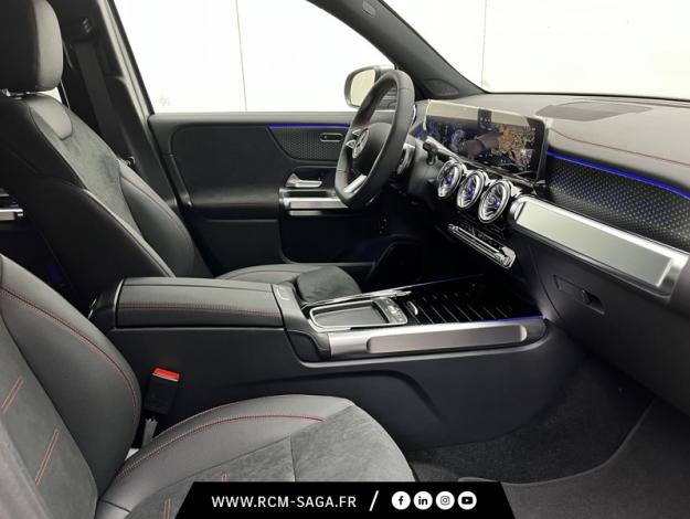 MERCEDES-BENZ EQB 250+ AMG Line  EQB 250+ AMG Line