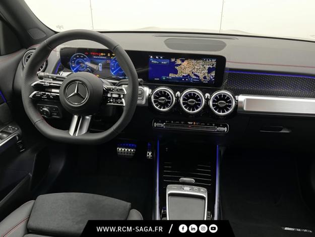MERCEDES-BENZ EQB 250+ AMG Line  EQB 250+ AMG Line