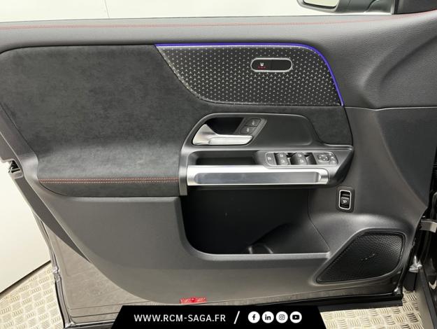 MERCEDES-BENZ EQB 250+ AMG Line  EQB 250+ AMG Line
