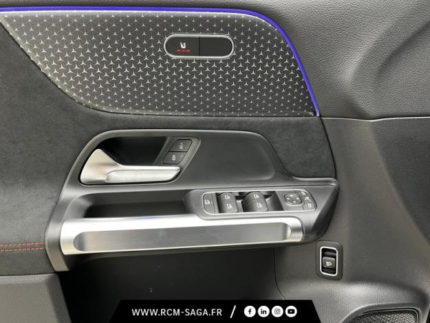 MERCEDES-BENZ EQB 250+ AMG Line  EQB 250+ AMG Line