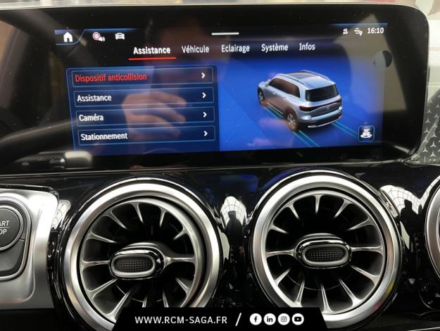 MERCEDES-BENZ EQB 250+ AMG Line  EQB 250+ AMG Line