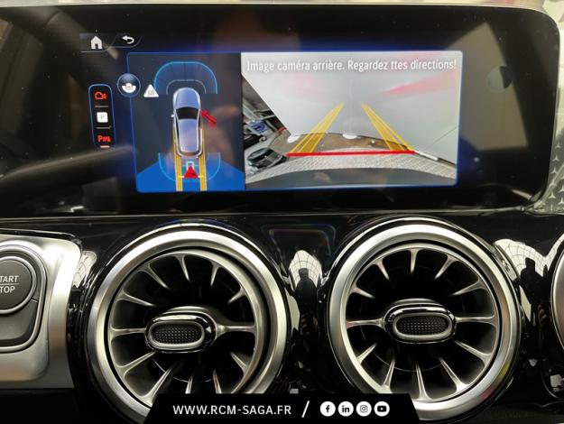 MERCEDES-BENZ EQB 250+ AMG Line  EQB 250+ AMG Line