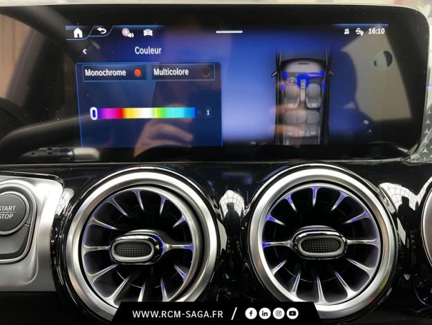 MERCEDES-BENZ EQB 250+ AMG Line  EQB 250+ AMG Line