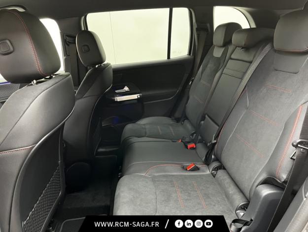 MERCEDES-BENZ EQB 250+ AMG Line  EQB 250+ AMG Line