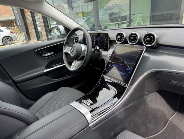 MERCEDES-BENZ C 200 d Luxury Line break  