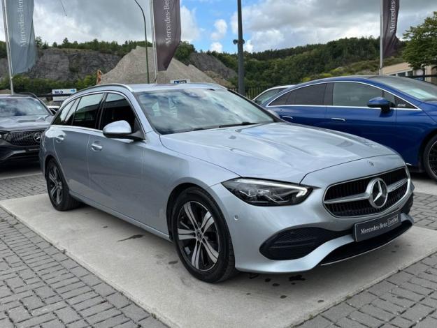 MERCEDES-BENZ C 200 d Luxury Line break  