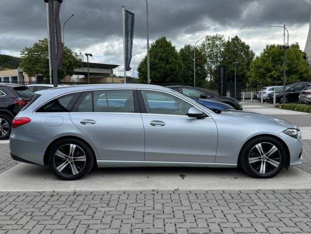 MERCEDES-BENZ C 200 d Luxury Line break  