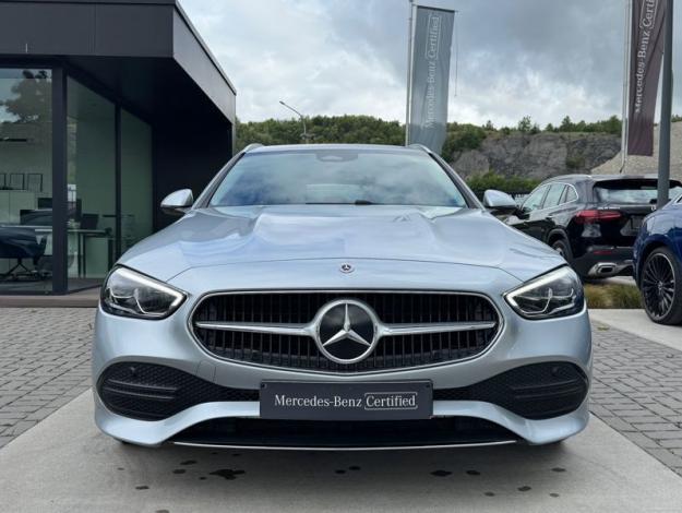 MERCEDES-BENZ C 200 d Luxury Line break  