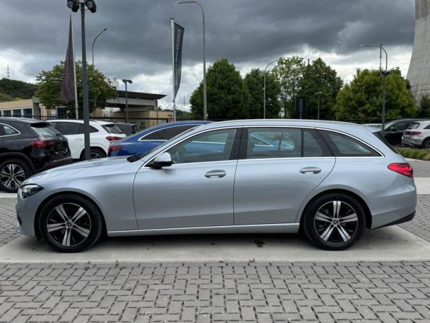 MERCEDES-BENZ C 200 d Luxury Line break  